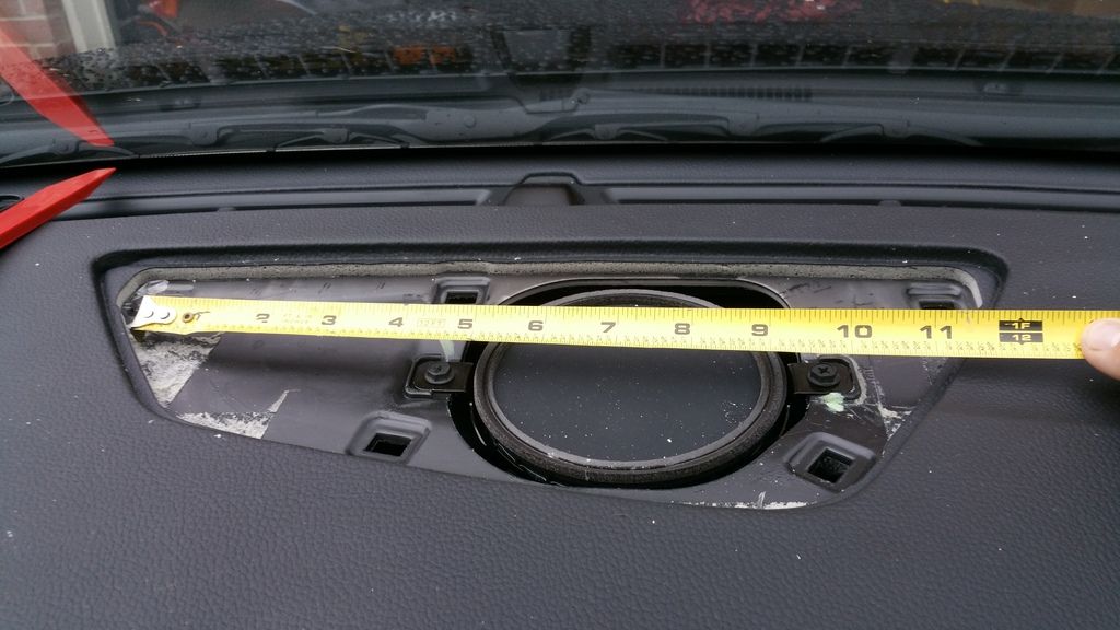 Speaker specification Kia Optima Forums